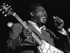 Albert King - Blues Guitar Insider