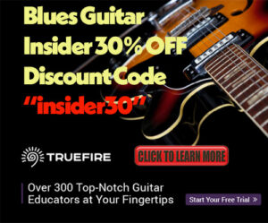 TrueFire 30% Discount